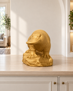 Schnabeltier – 04 gold