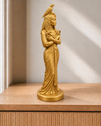 Kleopatra – 04 gold