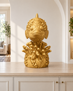 Clownfisch – 04 gold