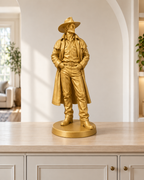 Stockman – 04 gold