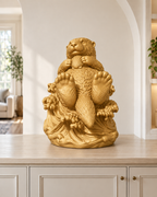 Seeotter – 04 gold