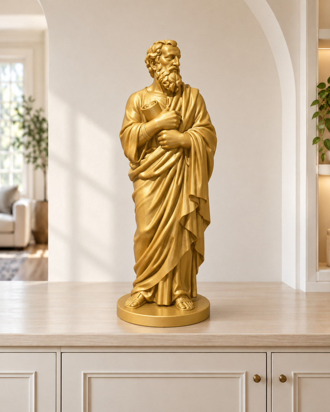 Philosoph – 04 gold