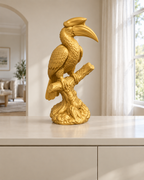 Nashornvogel – 04 gold