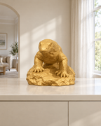 Komodowaran – 04 gold