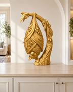 Flughund – 04 gold