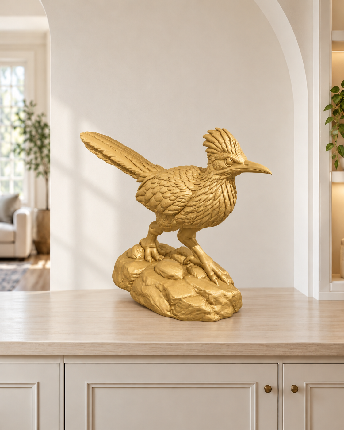 Wegekuckuck – 04 gold
