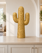 Saguaro-Kaktus – 04 gold