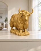 Yak – 04 gold