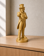Uncle Sam – 04 gold
