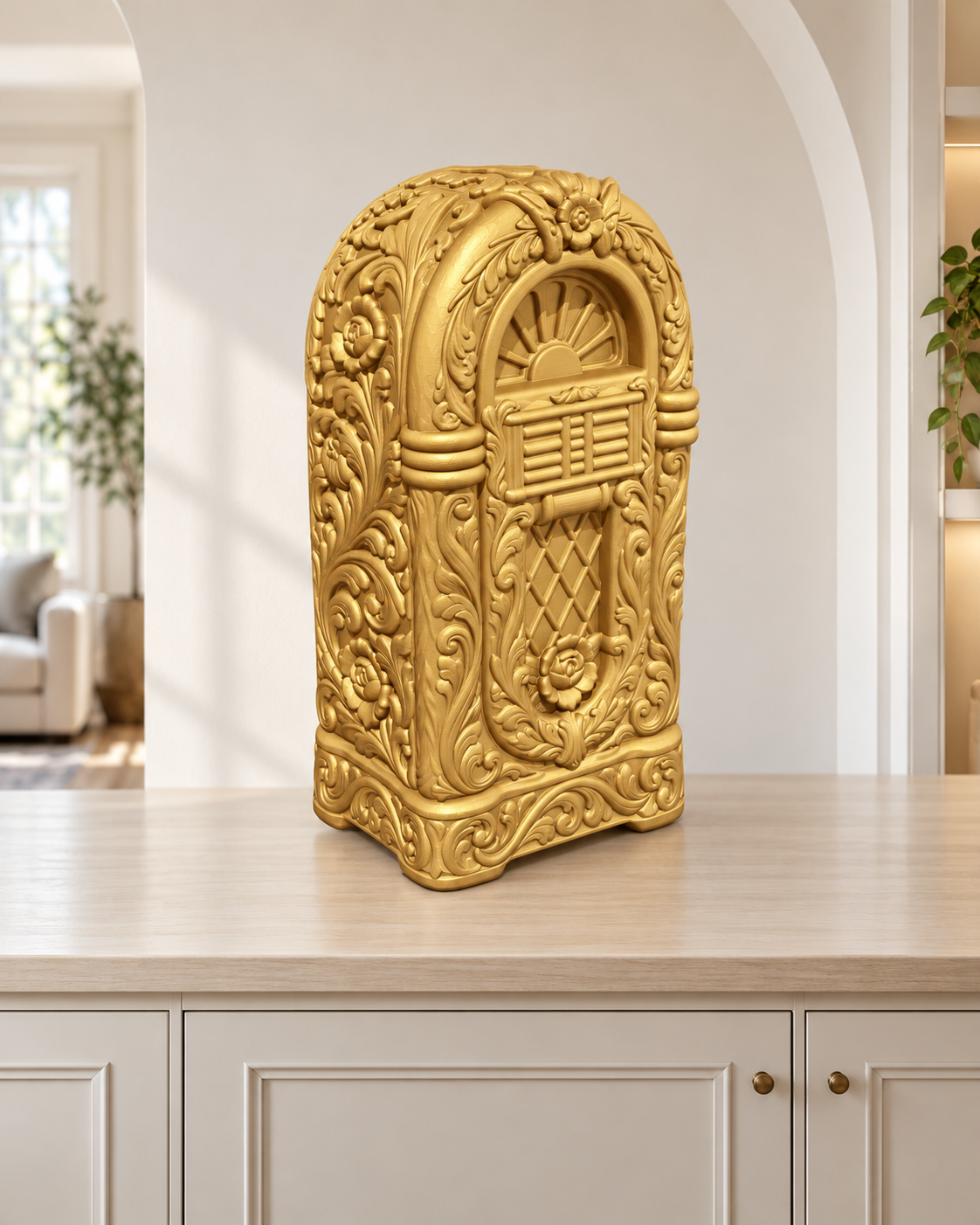 Jukebox – 04 gold