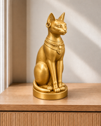 Bastet – 04 gold