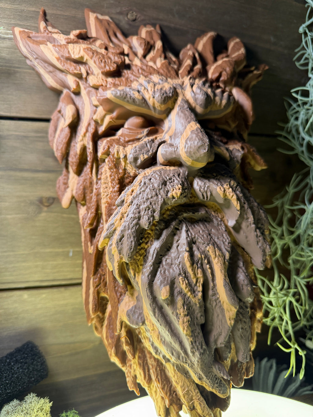 TreeBeard of Skullwood FehnFactory