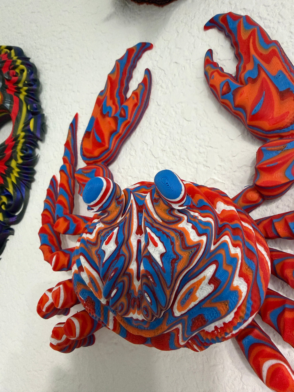 Cancer Zodiac-Relief FehnFactory