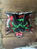 VoidFang Sentinel FehnFactory