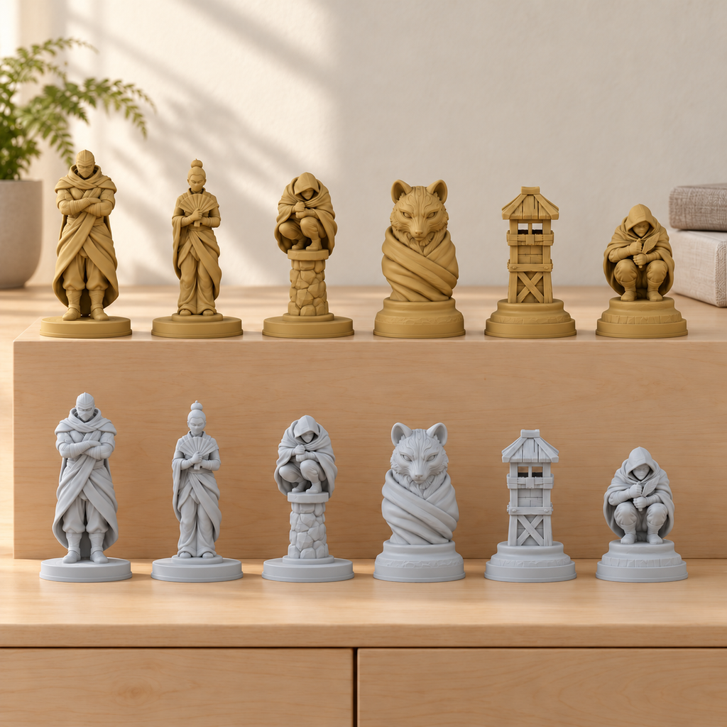 Ninja – 04_gold_silber_gedruckt