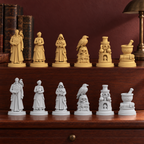 Dark Academia – Alchemie – 04_gold_silber_gedruckt