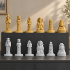 Art-déco-Ägypten – 04_gold_silber_gedruckt