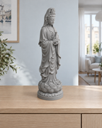 Guanyin – 05 grau