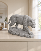 Bengal-Tiger – 05 grau