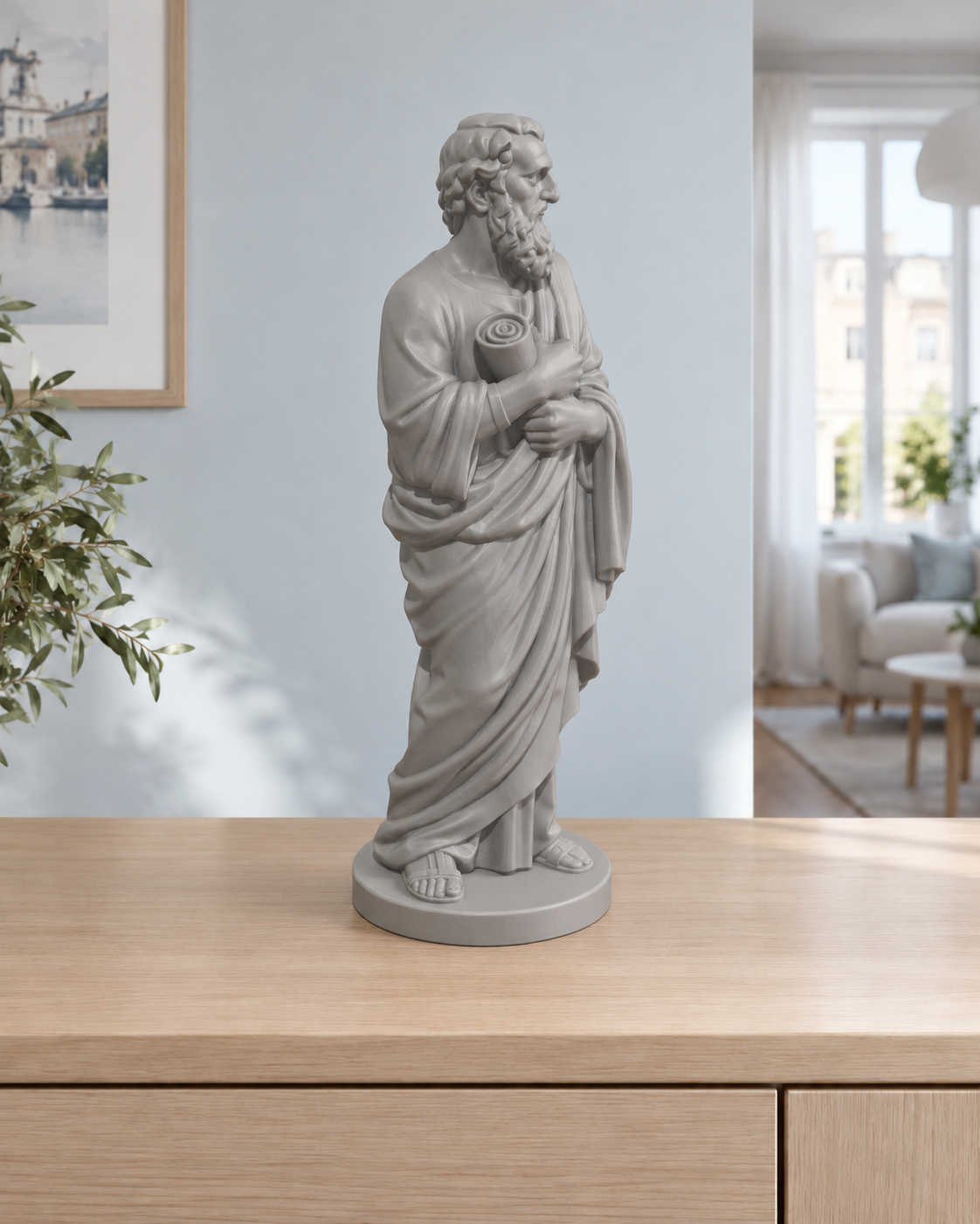 Philosoph – 05 grau