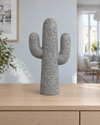 Saguaro-Kaktus – 05 grau