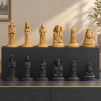 Art-déco-Ägypten – 05_gold_schwarz_gedruckt