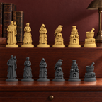 Dark Academia – Alchemie – 05_gold_schwarz_gedruckt