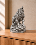 Digitales Modell – visualisiertes Ausführungsbeispiel 1