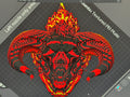 Balrog of Skullwood FehnFactory