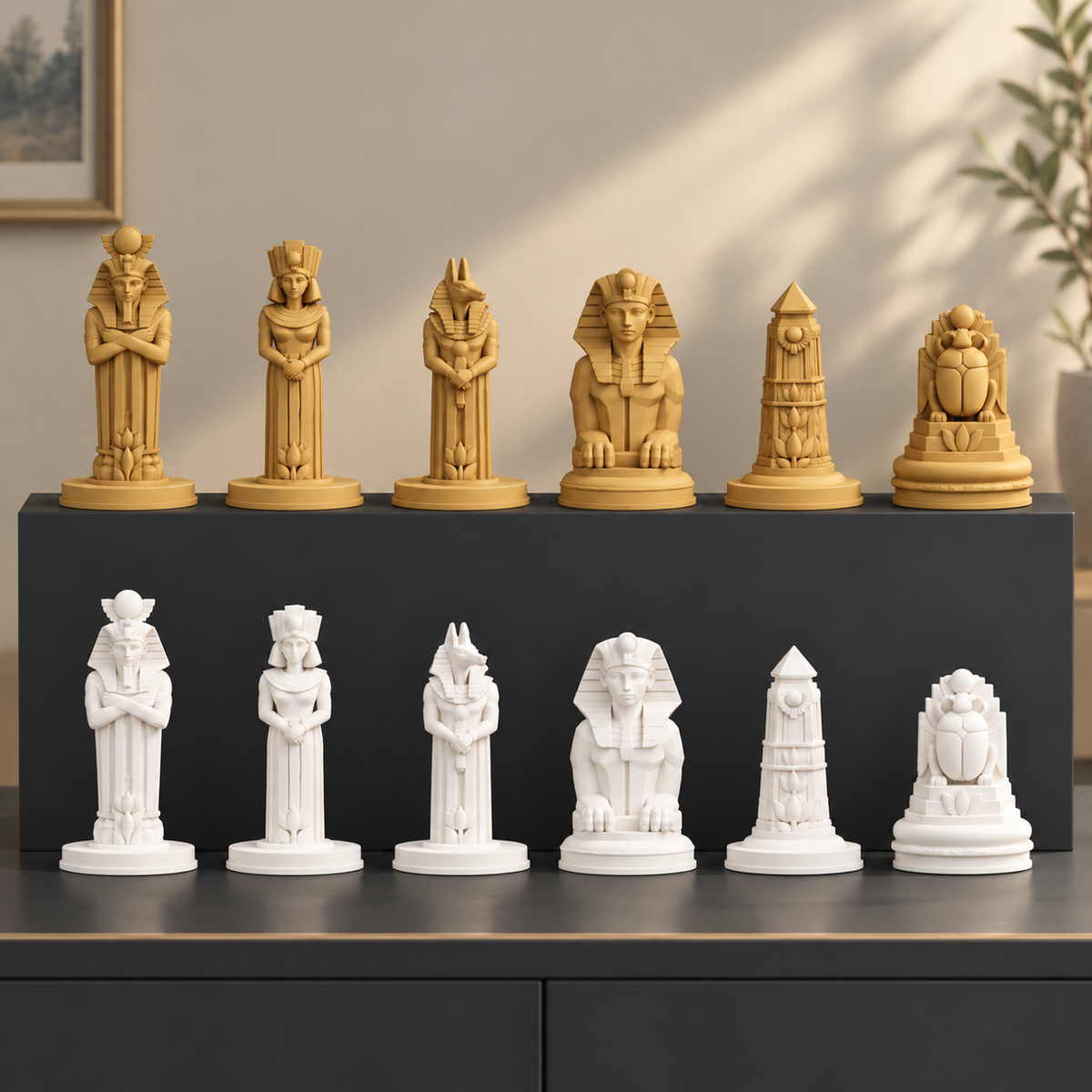 Art-déco-Ägypten – 06_gold_weiss_gedruckt