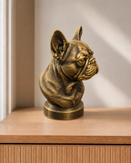 Französische Bulldogge – visualisiertes Farbbeispiel 2 | STL/3MF Download