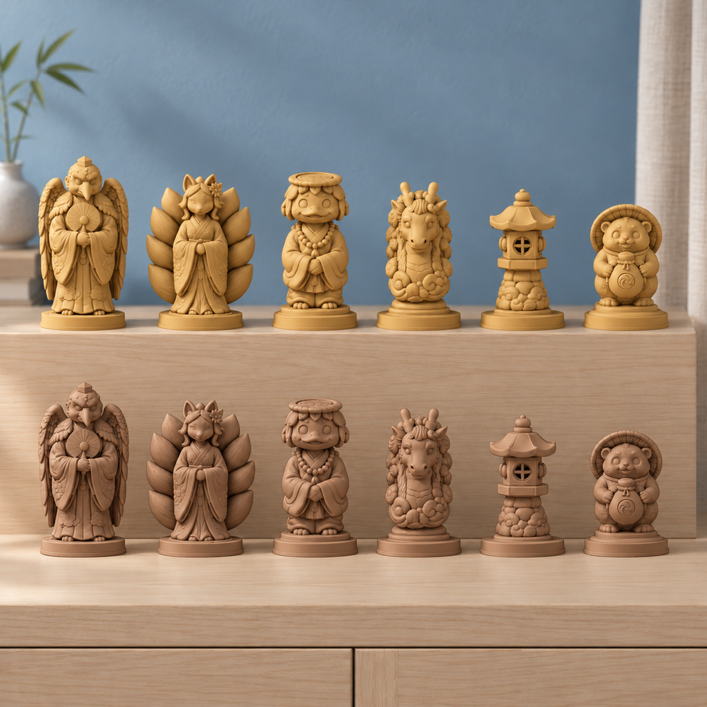 Yokai-Nacht – 07_gold_bronze_gedruckt