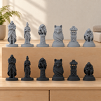Ninja – 08_silber_schwarz_gedruckt