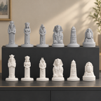 Art-déco-Ägypten – 09_silber_weiss_gedruckt