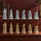Dark Academia – Alchemie – 10_silber_bronze_gedruckt