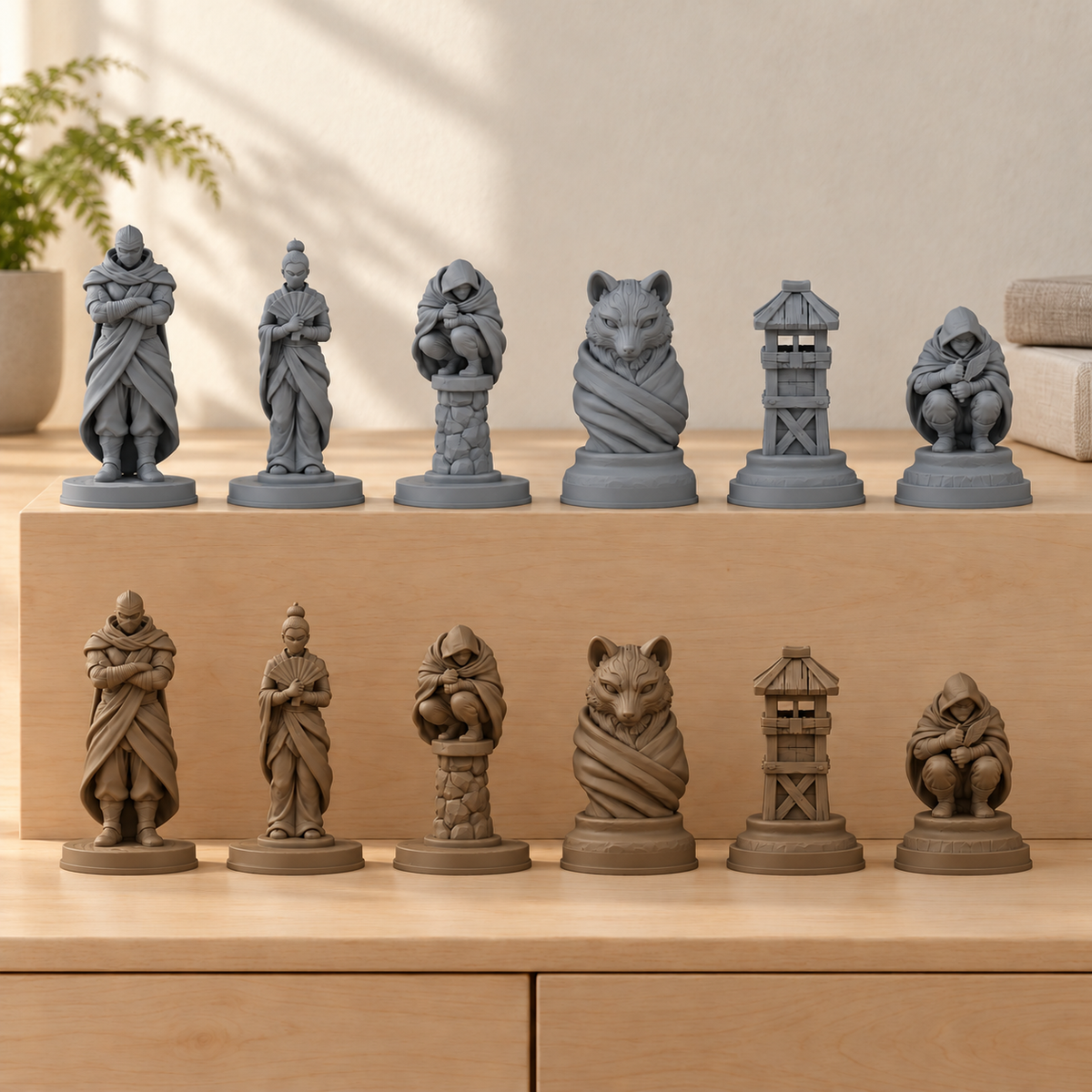 Ninja – 10_silber_bronze_gedruckt