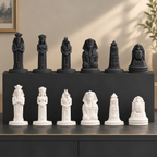 Art-déco-Ägypten – 11_schwarz_weiss_gedruckt