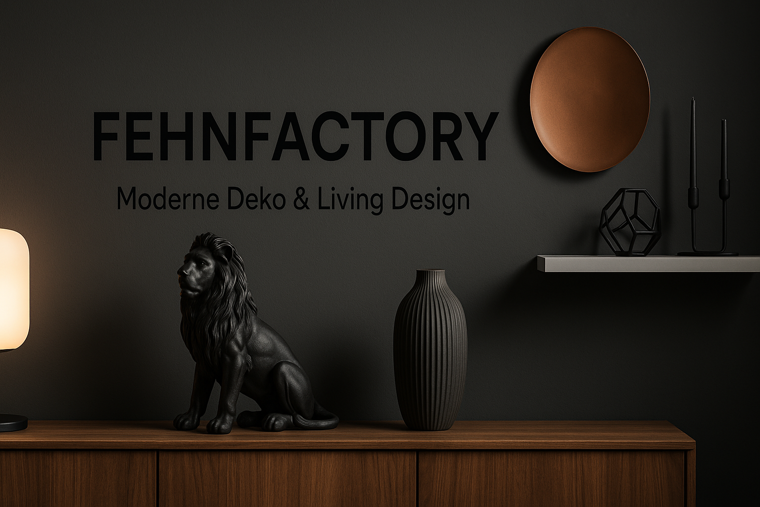 das ist mir zu hell, es soll nich ein skulptur in art eines Schwrzen löwen drauf etc 