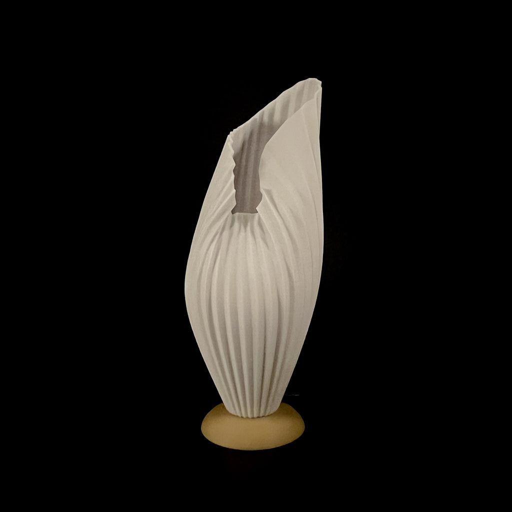 FoldedInside Tischlampe & Nachttischlampe – Moderne Wohndeko Fehn-factory.de