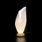 FoldedInside Tischlampe & Nachttischlampe – Moderne Wohndeko Fehn-factory.de