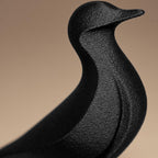 Bird Statue | Vogel Figur Abstrakt | Moderne Skulptur | Dark Art Kollektion