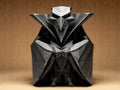 Funny Geometric Vampire Figurine Fehn-factory.de