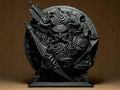 Sagittarius The Archer Zodiac Statue | Schütze Figur Skulptur | Ornamental Dark Art | Sternzeichen Fehn-factory.de