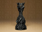 Stylized Chess Set Fehn-factory.de
