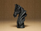Stylized Chess Set Fehn-factory.de