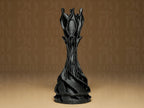 Stylized Chess Set Fehn-factory.de