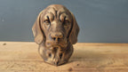 Beagle Büste / Realistic Beagle Dog Bust – Handbemalt & Detailliert Fehn-factory.de