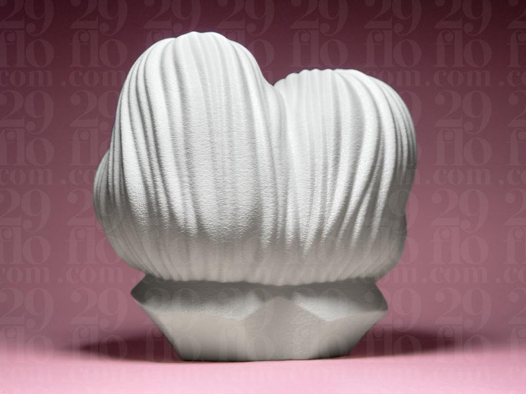 Zwei Frauen Eine Liebe Skulptur | Two Women One Love Statue