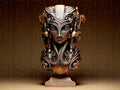 Schütze Sternzeichen Figur | Sagittarius Zodiac Statue | Fantasy Bust | Astrology Decor | The Archer Sculpture | Gothic Gift | Bronze Black Fehn-factory.de
