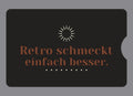 Display-Abdeckung passend für Thermomix TM6 – Retro schmeckt einfach besser. | mehrfarbig, Wunschfarbe möglich